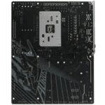Материнская плата Gigabyte B850 AORUS ELITE WIFI7 rev. 1.1, AM5, AMD B850, 4xDDR5, 4xSATA, 3xM.2, 1xPCIe 5.0 x16, 2xPCIe 3.0 x16, 1xDP, 1x2.5Gb LAN, Wi-Fi 7, Bluetooth 5.4, 1xUSB-C 10Gbps, 2xUSB-A 10Gbps, 5xUSB-A 5Gbps, 4xUSB-A 2.0, 3x3.5 мм + S/PDIF оптический, 7.1, ATX 8