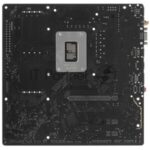 Материнская плата Gigabyte B760M D3HP WIFI6, LGA 1700, Intel B760, 4xDDR5, 4xSATA, 2xM.2, 1xPCIe 4.0 x16, 1xPCIe 4.0 x4, 1xHDMI, 1xDP, 1x2.5Gb LAN, Wi-Fi 6, Bluetooth 5.3, 1xUSB-C 10Gbps, 1xUSB-A 10Gbps, 4xUSB-A 5Gbps, 2xUSB-A 2.0, 1xPS/2, 3x3.5 мм, 7.1, mATX 7