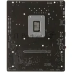 Материнская плата Gigabyte H610M K DDR4 V2.0, LGA 1700, Intel H610, 2xDDR4, 2xSATA, 1xM.2, 1xPCIe 4.0 x16, 1xPCIe x1, 1xHDMI, 1x 1Gb LAN, 2xUSB-A 3.2 Gen 1, 4xUSB-A 2.0, 3x 3.5 мм, 7.1, mATX 2