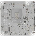 Материнская плата MSI MPG B860I EDGE TI WIFI, LGA 1851, Intel B860, 2xDDR5 (до 128 ГБ), 2xSATA, 2xM.2 (1xPCIe 5.0, 1xPCIe 4.0/SATA), 1xPCIe 5.0 x16, 1xHDMI, 1x5Gb LAN, Wi-Fi 7, Bluetooth 5.4, 1xUSB-C 40Gbps (Thunderbolt 4), 1xUSB-C 10Gbps, 1xUSB-A 10Gbps, 4xUSB-A 5Gbps, 2xUSB-A 2.0, 3x3.5 мм + S/PDIF оптический, 7.1, белый/серебристый, Mini-ITX 6