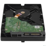 Жесткий диск HDD WD SATA3 4Tb NAS Red Plus 5400 128Mb 1 year warranty (replacement WD40EFZX, WD40EFAX) 6