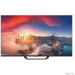 Телевизор Haier 43" HQLED S2 PRO черный HQLED 4K UHD 60Hz Smart TV Android TV 2GB/16GB 11