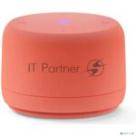 Умная колонка Яндекс Станция Лайт 2, 6Вт, компактная, 1 динамик, Matter, Wi-Fi, Bluetooth 5.0, Алиса, коралловый 8