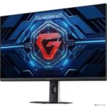 Монитор 27" Xiaomi G27i 2026 IPS 1920x1080, 200 Гц, 1 мс, 16:9, 400 кд/м², HDMI 2.0, DP 1.4, 3.5 Jack, HDR10, FreeSync Premium, черный 6