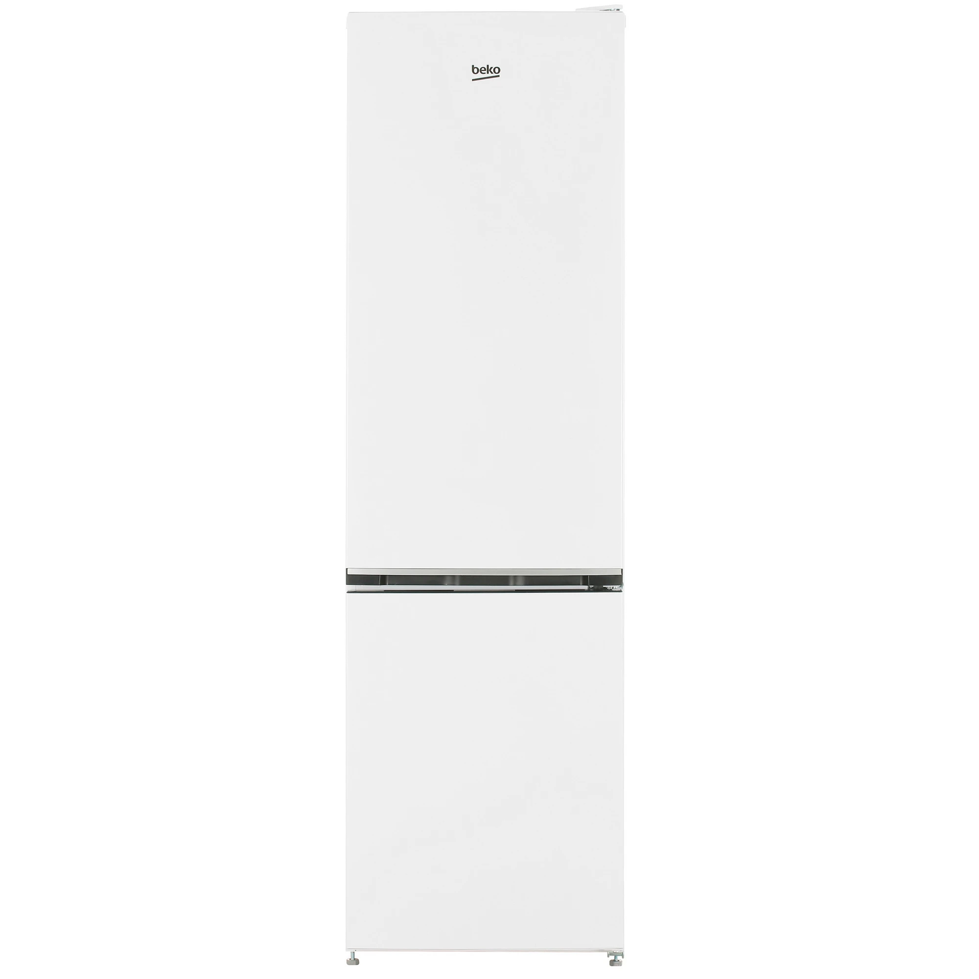 Холодильник Beko B1RCSK312W белый двухкамерный 213/87л морозилка снизу 1 Холодильник Beko B1RCSK312W белый двухкамерный 213/87л морозилка снизу 1