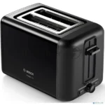Тостер Bosch TAT3P423 черный, 970 Вт, 2 слота 19