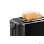 Тостер Bosch TAT3P423 черный, 970 Вт, 2 слота 21