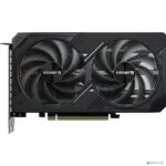 Видеокарта Gigabyte GeForce RTX 5060 Ti Windforce Max OC, NVIDIA RTX 5060 Ti, 8 ГБ GDDR7, 128 бит, PCI-e 5.0, 1xHDMI, 3xDP, 2587 МГц 11