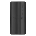 Корпус ExeGate BAA-503U2-AAA400, Mini-Tower, чёрный, 1 x 80/90 мм, БП 400 Вт 10