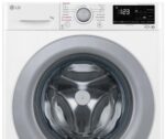Стиральная машина LG F2V3HS4W белый, загрузка фронтальная 7 кг, 1200 об/мин., класс: A 2