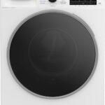 Стирально-сушильная машина Beko B3DFR57H23W белый, загрузка фронтальная 7,5 кг, 1200 об/мин., класс: В