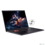 Ноутбук Acer Nitro Lite 16 NL16-71G-539D/16"/IPS/Intel Core 5 210H/16Gb/512Gb SSD/NVIDIA GeForce RTX 4050 6Gb/NoOS/черый/1.95kg 11