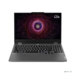 Ноутбук LENOVO LOQ 15ARP9/15.6"/IPS/AMD Ryzen 5 7235HS/16Gb/512Gb SSD/NVIDIA GeForce RTX 4050 6Gb/noOS/серый/2.38kg 8