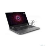 Ноутбук LENOVO LOQ 15ARP9/15.6"/IPS/AMD Ryzen 5 7235HS/16Gb/512Gb SSD/NVIDIA GeForce RTX 4050 6Gb/noOS/серый/2.38kg 9
