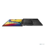Ноутбук ASUS Vivobook 15 F1505VA-MA929/15.6"/OLED/Intel Core i7-13620H/16Gb/512Gb SSD/Intel Iris Xe Graphics/NoOS/черный/1.7kg 11