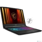 Ноутбук MSI Katana 17 HX B14WFK-276XRU/17.3"/IPS/Intel Core i7-14650HX/32Gb/1Tb SSD/NVIDIA GeForce RTX 5060 8Gb/NoOS/черный/2.7kg 7