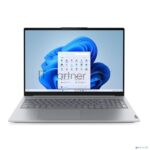 Ноутбук Lenovo ThinkBook 16 G8 IAL/16"/IPS/Intel Core Ultra 7 255H/16Gb/512Gb SSD/no OS/серый/1.7kg 11