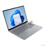 Ноутбук Lenovo ThinkBook 16 G8 IAL/16"/IPS/Intel Core Ultra 7 255H/16Gb/512Gb SSD/no OS/серый/1.7kg 12