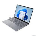 Ноутбук Lenovo ThinkBook 16 G8 IAL/16"/IPS/Intel Core Ultra 7 255H/16Gb/512Gb SSD/no OS/серый/1.7kg 13