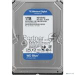Жесткий диск Western Digital 3.5" 1TB Blue PC HDD SATA 6Gb/s - 5400 rpm 2