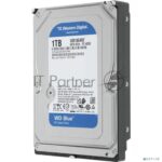 Жесткий диск Western Digital 3.5" 1TB Blue PC HDD SATA 6Gb/s - 5400 rpm 3