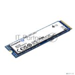 Накопитель SSD Kingston NV3, 4000Gb, M.2 2280, PCIe 4.0 x4, NVMe, R/W 6000/5000 2