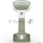 Отпариватель Tefal DT3053E1 белый/зеленый, 1300 Вт, 20 г/мин, 120 мл 9