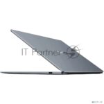 Ноутбук Huawei MateBook D16 MCLG-X/16"/IPS/Intel Core i5 13420H/16384Mb/1000Gb SSD/Intel UHD Graphics/DOS/серый/1.68kg 14