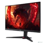 Монитор 27" Acer XV272UF3bmiiprx IPS 2560x1440, 300 Гц, 1 мс, 16:9, 400 кд/м², 2xHDMI, 1xDP, динамики, черный 10