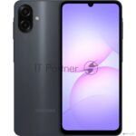 Смартфон Samsung Galaxy A07 4/64Gb, черный 10