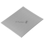 Термопрокладка ExeGate EPG-2WMK (20x120x1.5 mm, 1,7 Вт/ (м•К), теплопроводящая клейкая двухсторонняя, комплект 20шт)