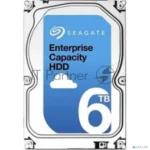 Жесткий диск SAS 6TB 7200RPM 6GB/S 256MB ST6000NM0095 SEAGATE 3