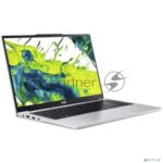 Ноутбук Acer Aspire Lite AL15-45P-R0MF/15.6"/IPS/AMD Ryzen 7 5825U/32Gb/1Tb SSD/AMD Radeon Graphics/без ОС/серебристый/1.49kg 10