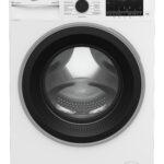 Стиральная машина Beko B3WFR572WB белый, загрузка фронтальная 7 кг, 1200 об/мин., класс: А