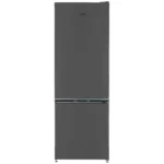 Холодильник Beko B1RCSK251G серый двухкамерный 175/65 л морозилка снизу, капельная система