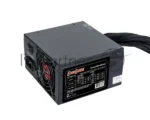 Блок питания серверный 600W ExeGate (RM-600ADS) APFC,2х8см fan, 20+4pin/(4+4)pin, 2xPCI-E, 9xSATA 6