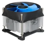 Кулер для процессора DEEPCOOL THETA 20 PWM черный, 100 мм, алюминий, 2400 об/мин, 32.5 дБ, 4 pin, 95 Вт, 60 мм 1