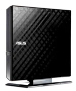 Оптический привод внешний ASUS SDRW-08D2S-U LITE/BLK/G/AS retail, dvd-rw, external 1