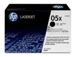 Картридж лазерный HP CE505XD черный двойная упаковка для LJ P2055 2 x 6500 стр 3