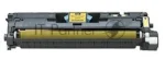 Картридж лазерный HP Q3962A желтый для Color LaserJet 2550 4000 стр. 1