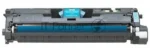 Картридж лазерный HP Color LaserJet Q3961A голубой для Color LaserJet 2550 6