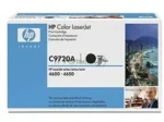 Картридж лазерный HP C9720A черный для Color LJ4600 Series, Black 9000 стр. 2