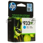 Картридж струйный HP №933XL CN054AE голубой для HP OJ 6700/7100 (825стр.) 8