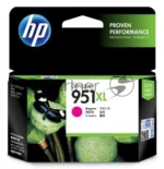 Картридж струйный HP №951XL CN047AE пурпурный для HP OJ Pro 8100/8600 (1500 стр.) 3