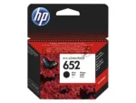 Картридж струйный HP №652 (F6V25AE) черный, 360 стр., для DJ IA 1115/2135/3635/4535/3835/4675 12