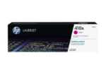 Картридж лазерный Hewlett-Packard HP 410A CF413A пурпурный для HP LJ Pro M452, M477 2300 стр. 3