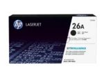 Тонер Картридж HP 26A CF226A черный для HP LJ Pro M402/M426 (3100 стр.) 5