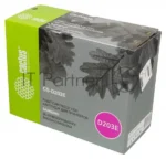 Картридж лазерный Cactus CS-D203E черный (10000 стр.) для Samsung SL-M3820D/M3820ND/M4020ND/M4020NX 3