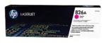 Тонер Картридж HP 826A CF313A пурпурный для HP CLJ Ent M855 8