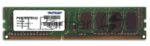 Оперативная память Patriot Signature, DDR3, 8GB (1x8 GB), 1600 MHz, CL11, DIMM 5